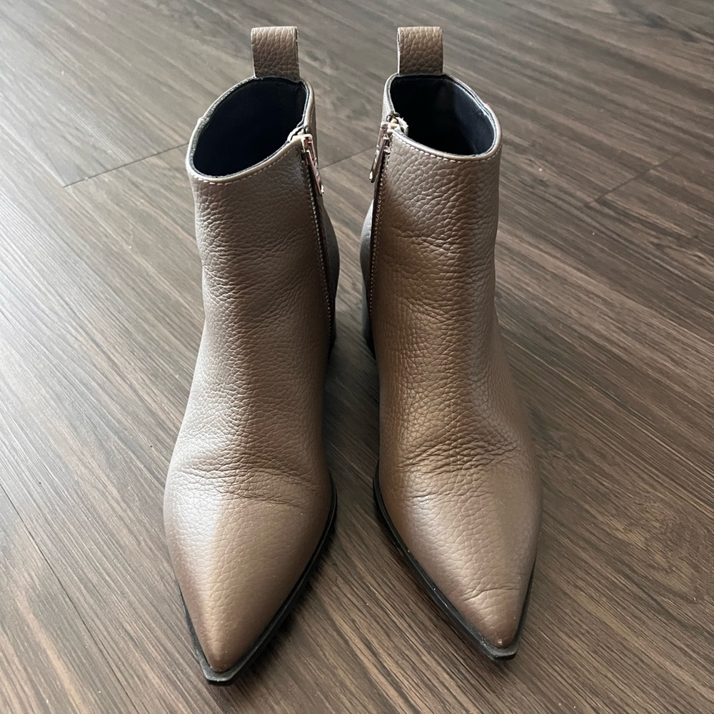 Everlane The Boss Boot